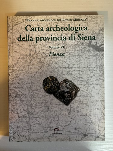 Carta archeologica della