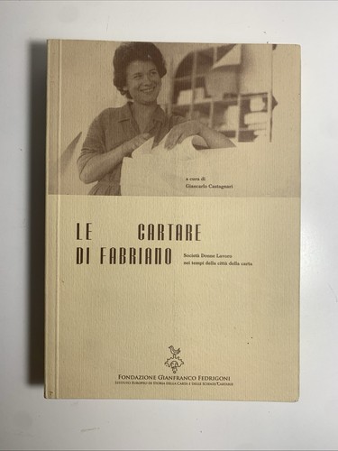 Cartare fabriano - le,