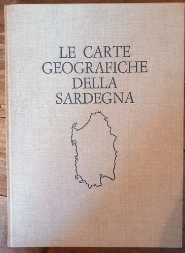 Libro carte geografiche - le,