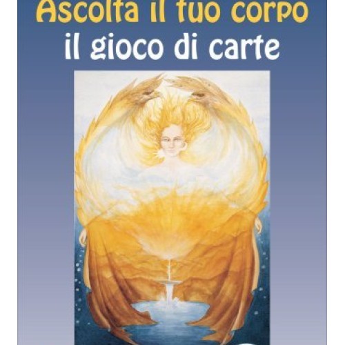 Ascolta tuo corpo - il, il