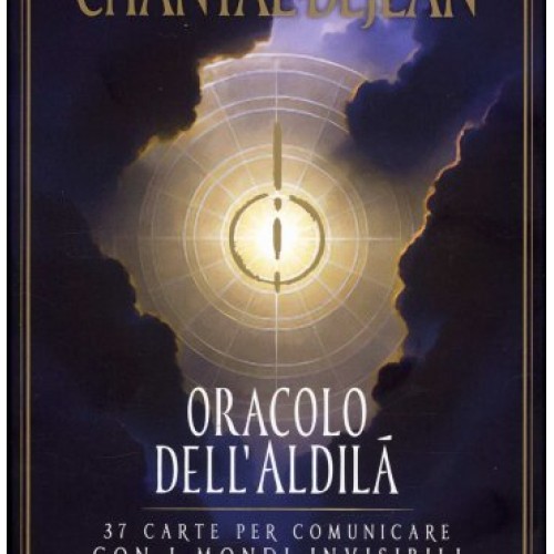 Carte oracolo dell aldilà - 37,