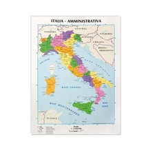 CARTA GEOGRAFICA DA BANCO