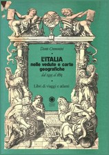 L'ITALIA NELLE VEDUTE E CARTE