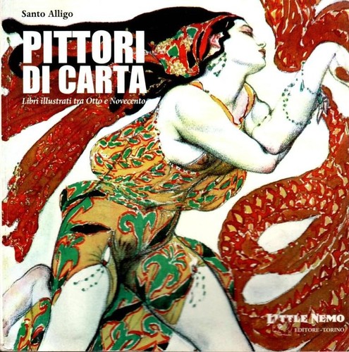 Pittori carta libri - carta.,