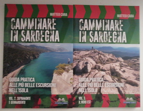Matteo carta camminare - camminare, in