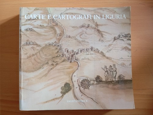 Carte cartografi liguria - e,