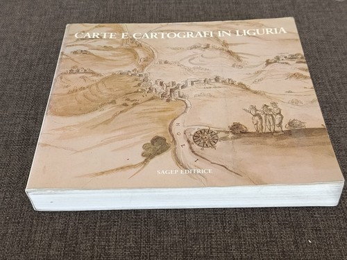 Carte cartografi liguria - e,