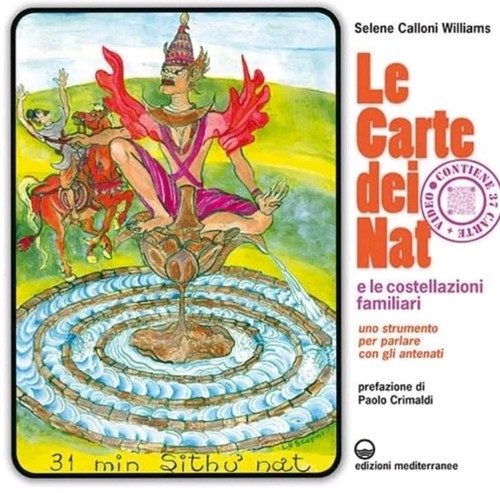Carte dei nat costellazioni - carte,