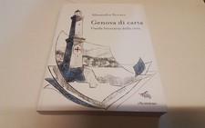 Genova di carta. Guida