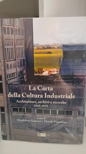 Carta della cultura - carta,