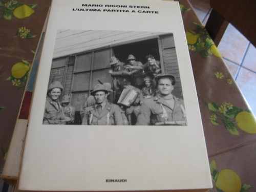 Ultima partita carte - carte,