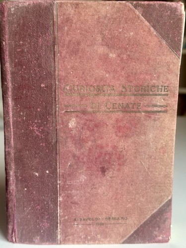 Curiosita storiche - curiosita,