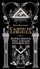 CARTE DI LOGGIA - ISTRUZIONE