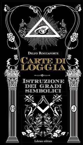 Carte loggia istruzione - loggia,