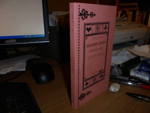 Bibliografia italiana - bibliografia, di