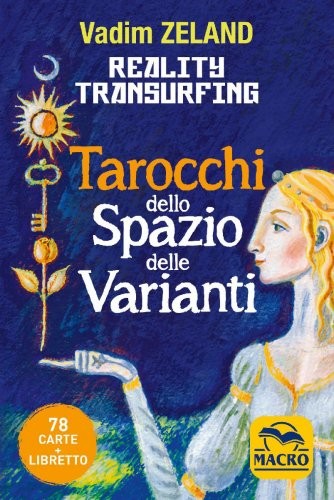 Tarocchi dello spazio delle - tarocchi,