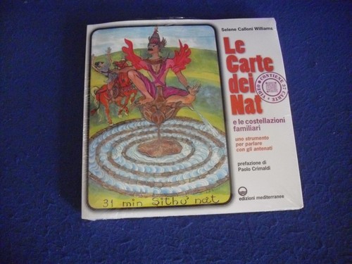 Carte dei nat - carte, le
