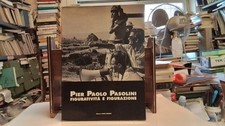 P.  P. Pasolini, Figuratività