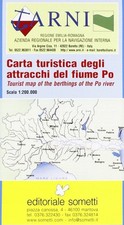 Carta Turistica degli