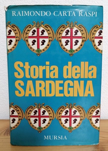 Raimondo carta raspi - carta, storia