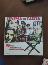 Cinema Di Carta 50 Anni Di