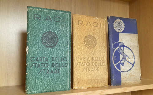 Raci carta dello stato - raci,