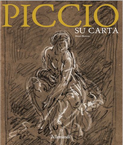 Piccio carta umberto - carta, [umberto