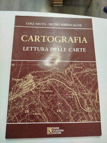 Luigi aruta cartografia - luigi,