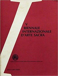 Biennale internazionale - v,