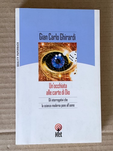 Gian carlo ghirardi - ghirardi,