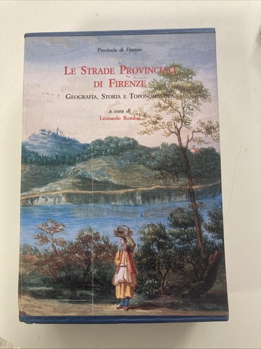 Strade provinciali - (aa.vv), le