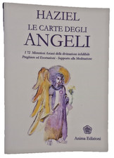 HAZIEL - Le Carte Degli ANGELI