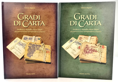 Gradi carta valerio bigano - valerio,