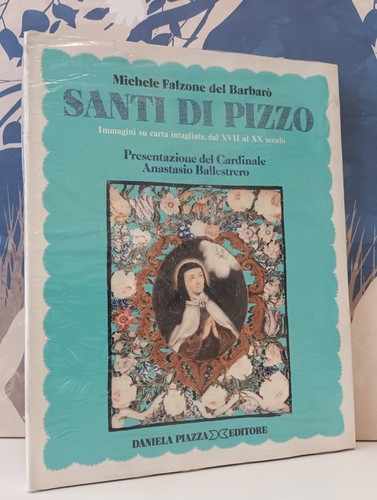 Santini falzone del - del,