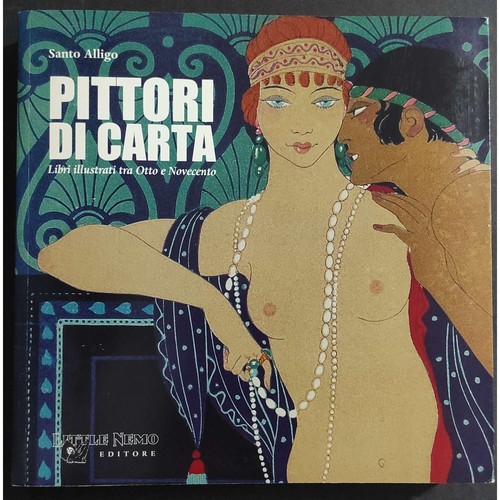Pittori carta libri - pittori,