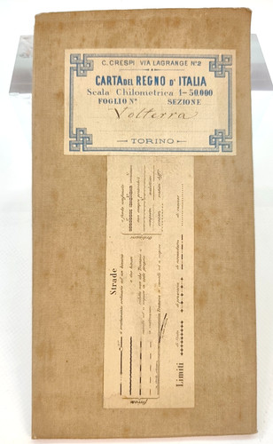Carta del regno - carta,
