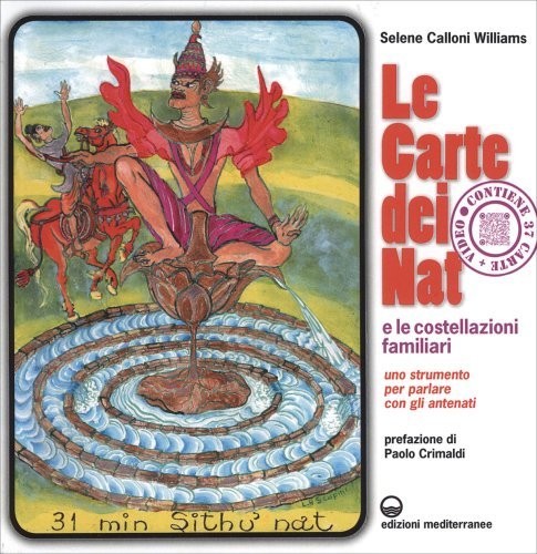 Libro carte dei - nat, e