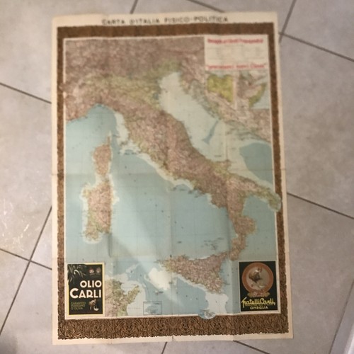 Litografia pubblicitaria carta - litografia,