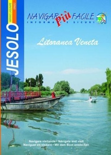 Navigar più facile carta - più,