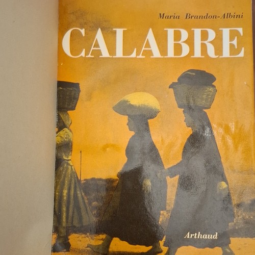 Brandon albini calabre - brandon,