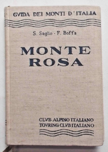 Saglio boffa monte - saglio,