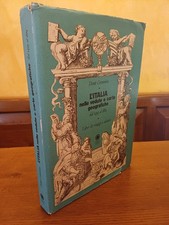 L'Italia nelle vedute e carte