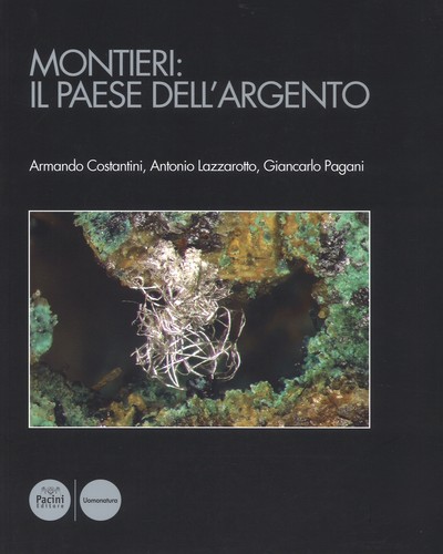 Montieri paese - montieri:, il