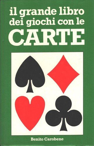 Grande libro dei giochi con - il,