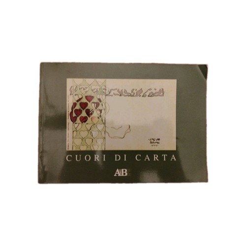 Cuori carta sturani abe - di,