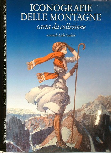 Iconografie delle montagne - delle,