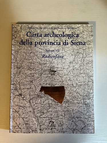 Carta archeologica della