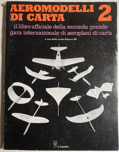 Aeromodelli carta 2 - aeromodelli,