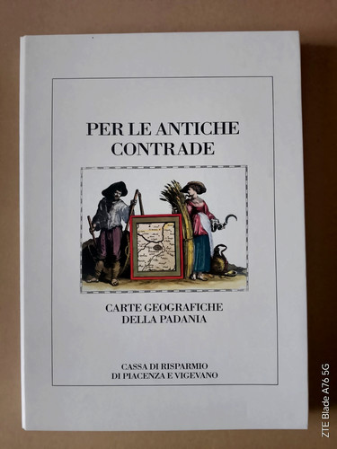 Per antiche contrade e - per,