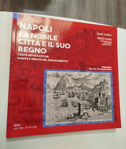 Napoli nobile città il - e,
